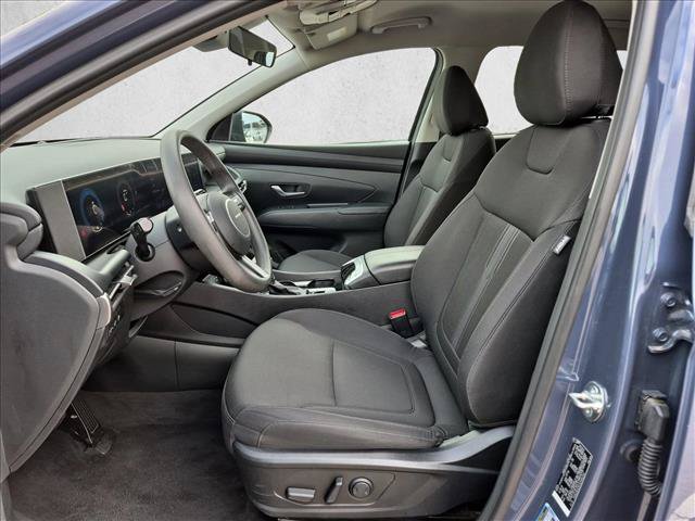 Used 2025 Hyundai Tucson SEL FWD image 15
