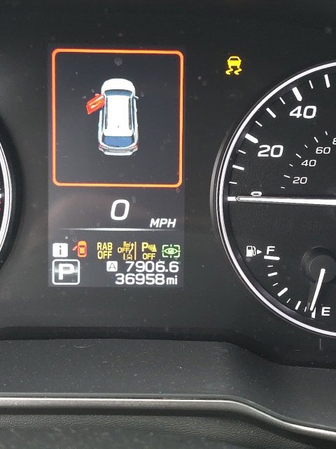 Used 2024 Subaru Outback Limited AWD/4WD image 5