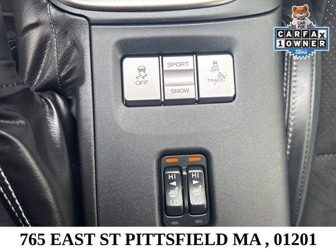 Used 2023 Toyota GR86 Premium w/ ALL Weather Mat Package (TMS) RWD image 11