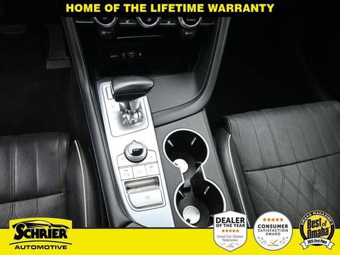 Used 2019 Genesis G70 2.0T Advanced w/ Prestige Package image 26