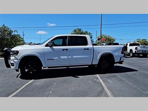 New 2026 RAM 1500 Laramie w/ Night Edition image 24