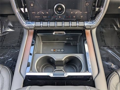 New 2026 GMC Yukon XL Denali image 23