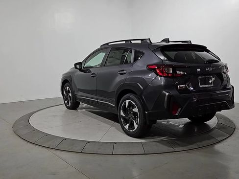 New 2026 Subaru Crosstrek 2.5i Limited w/ Crosstrek Mirror Package AWD/4WD image 3