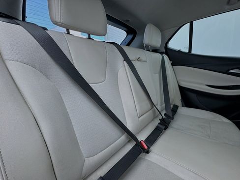 Used 2020 Buick Encore GX Select FWD image 18