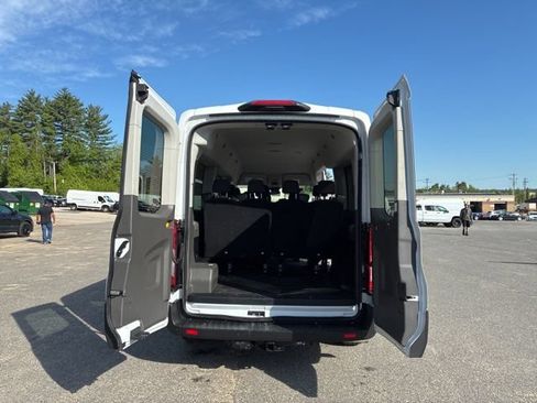 Used 2025 Ford Transit 350 XL RWD image 14