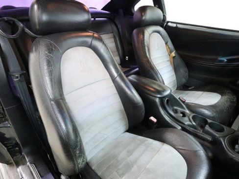Used 1998 Ford Mustang Cobra image 11