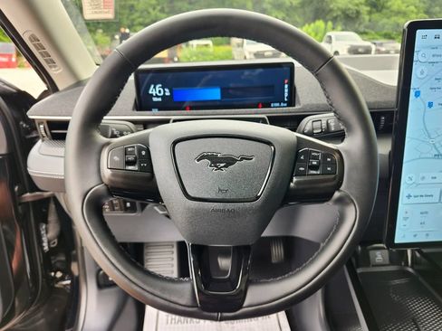 Certified 2023 Ford Mustang Mach-E Premium AWD/4WD image 27