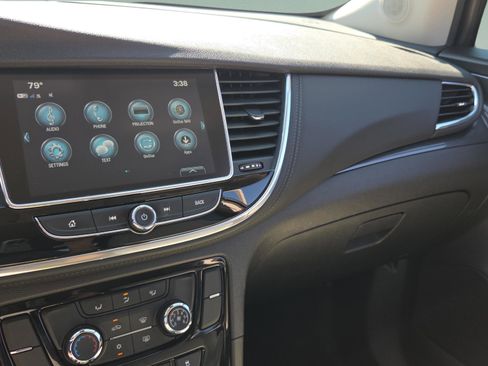 Used 2020 Buick Encore Preferred w/ Safety Package FWD image 27