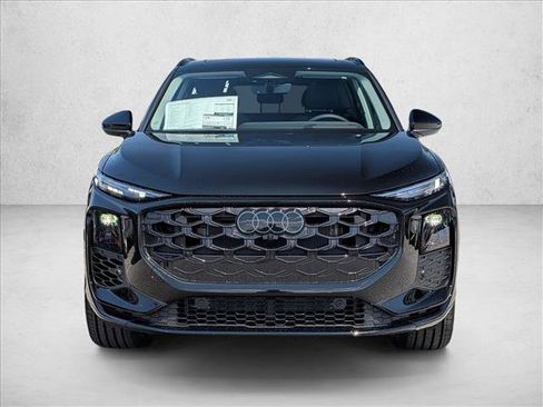 New 2026 Audi Q3 quattro 2.0T AWD/4WD image 6