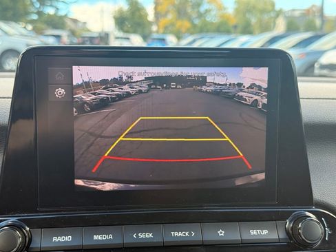 Used 2024 Kia Forte LXS image 33