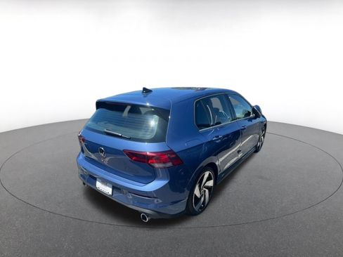 Used 2026 Volkswagen Golf S FWD image 7