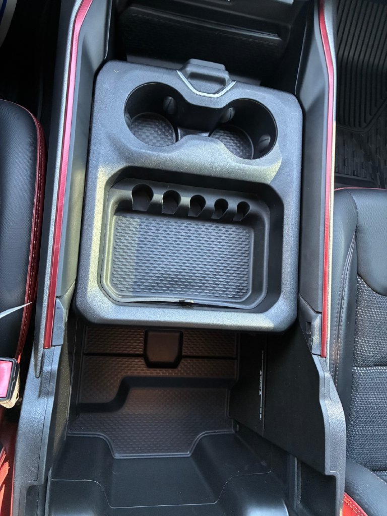 Used 2019 RAM 1500 Rebel AWD/4WD image 27