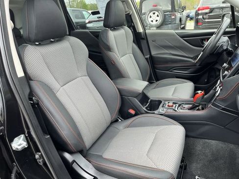 Certified 2024 Subaru Forester Sport AWD/4WD image 27
