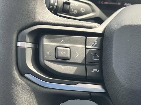 New 2026 Jeep Cherokee Overland w/ Advanced Pro Tech Group image 26