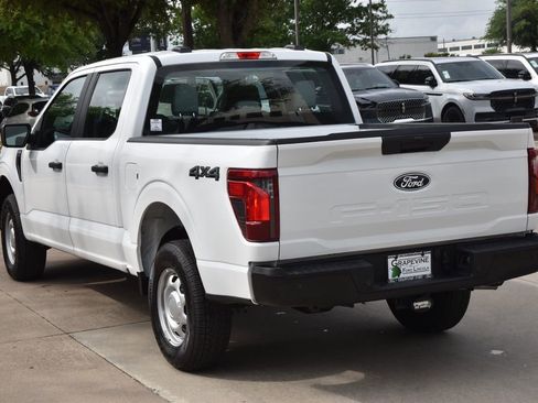 Used 2026 Ford F150 XL image 10