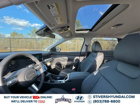 Used 2025 Hyundai Tucson SEL image 19