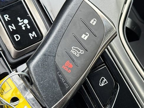 Used 2022 Lexus NX 250 AWD image 37