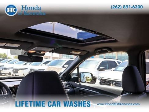 Certified 2023 Honda Passport EX-L image 14