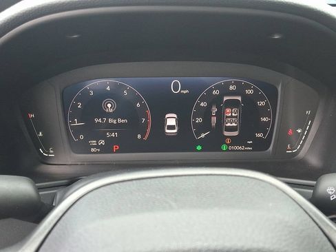 Used 2025 Honda Accord SE image 20