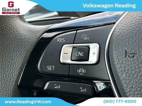 Used 2020 Volkswagen Tiguan S image 20