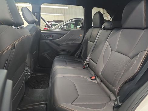 Used 2025 Subaru Forester Wilderness image 27