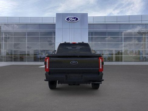 New 2026 Ford F350 XLT w/ XLT Premium Package AWD/4WD image 6
