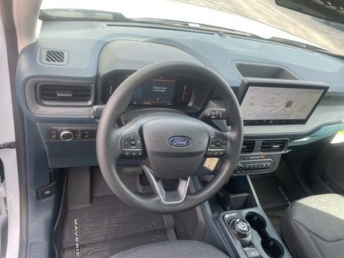 New 2026 Ford Maverick XL FWD image 22