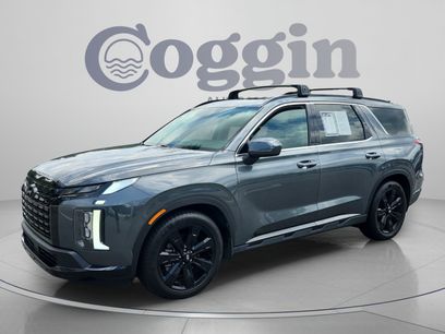 Certified 2024 Hyundai Palisade XRT