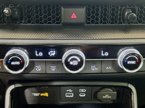 Used 2025 Honda CR-V Sport-L image 13