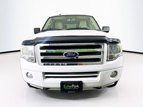 Used 2012 Ford Expedition XLT w/ Leather Seating Pkg image 2