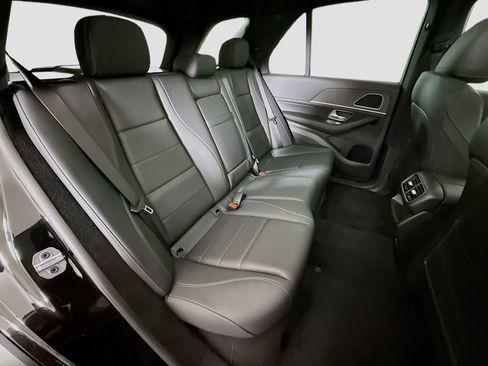 Used 2026 Mercedes-Benz GLE 350 4MATIC image 27