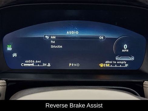 Used 2021 Lincoln Corsair Reserve w/ Equipment Group 201A image 28