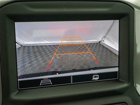 New 2026 Chevrolet Silverado 2500 W/T w/ WT Convenience Package image 24