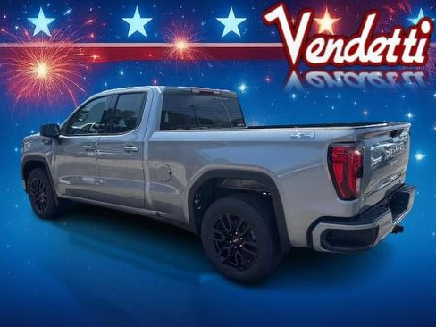 New 2026 GMC Sierra 1500 Elevation AWD/4WD image 7