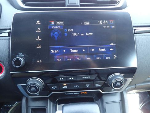 Used 2018 Honda CR-V EX-L image 19