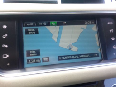 Used 2016 Land Rover Range Rover Sport Supercharged image 28