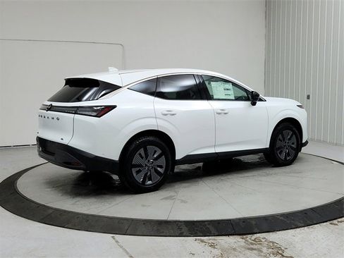 New 2025 Nissan Murano SL image 7