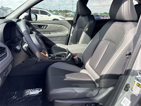 New 2026 Subaru Forester Wilderness image 11