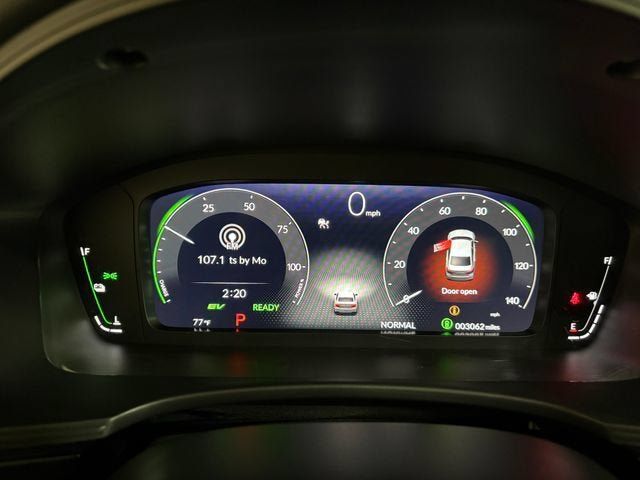 Used 2026 Honda Civic Sport Touring image 27
