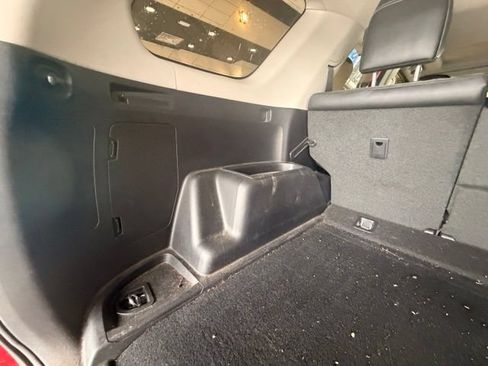 Used 2022 Toyota 4Runner Limited AWD/4WD image 23