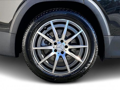 Used 2022 Mercedes-Benz GLB 35 AMG 4MATIC image 33