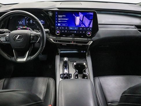 Used 2025 Lexus RX 350 w/ Convenience Package AWD/4WD image 13