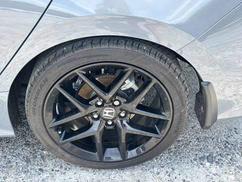 Used 2025 Honda Civic Sport image 22