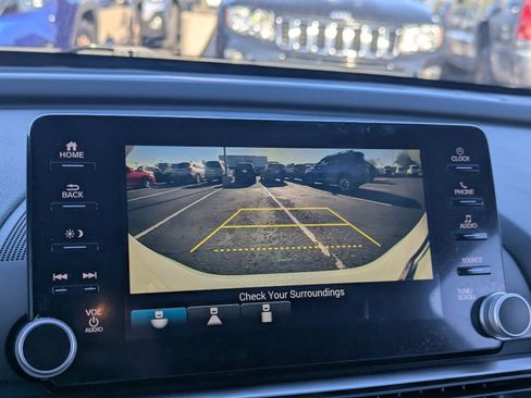 Used 2019 Honda Accord Sport image 31