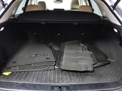 Used 2022 Lexus RX 350 AWD w/ Premium Package image 19