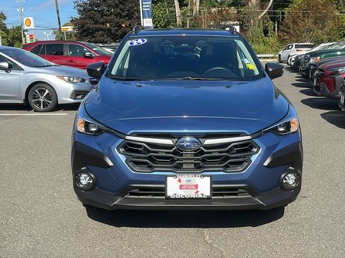 Used 2024 Subaru Crosstrek 2.0i Premium image 4