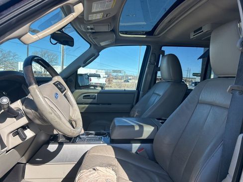 Used 2013 Ford Expedition EL Limited image 13
