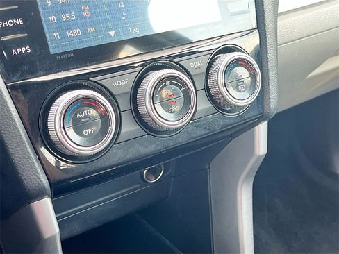 Used 2016 Subaru Forester 2.5i Touring image 15