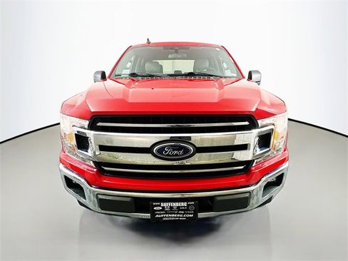 Used 2020 Ford F150 XLT w/ Trailer Tow Package image 2