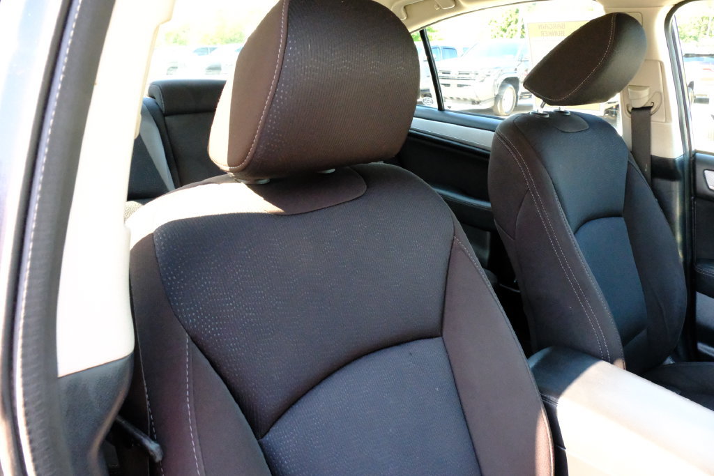Used 2016 Subaru Legacy 2.5i Premium AWD/4WD image 30